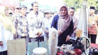 Akar sari kultur pestival