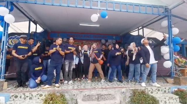 SMP 1 Pandeglang