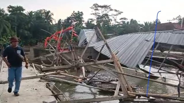 Angin Puting Beliung