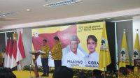 Prabowo - Gibran