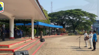 Sumpah Pemuda di Lebak