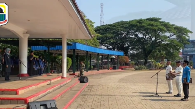 Sumpah Pemuda di Lebak