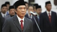 PJ Gubernur Banten Al-Muktabar