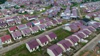 Perumahan Murah